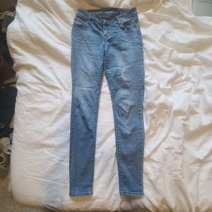 Old navy skinny jeans
